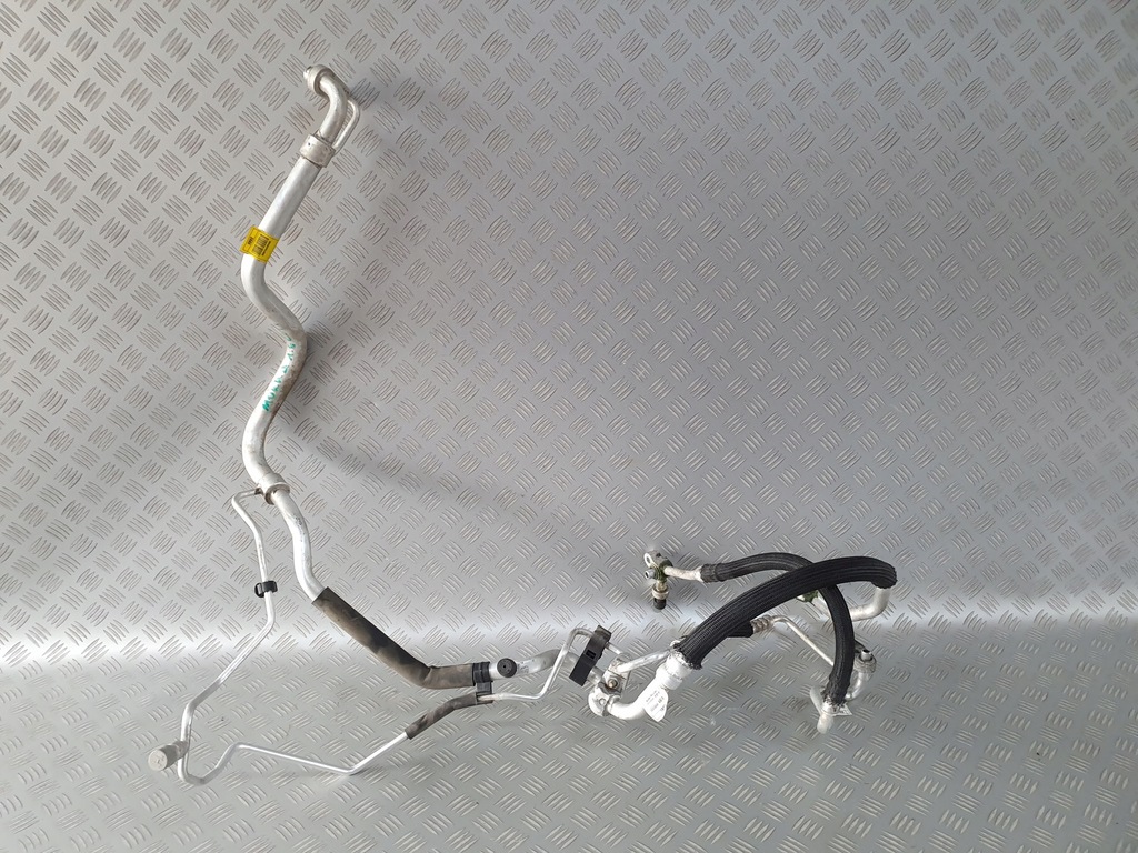 фото №1, Шланг провода кондиционера opel mokka 1.6 cdti