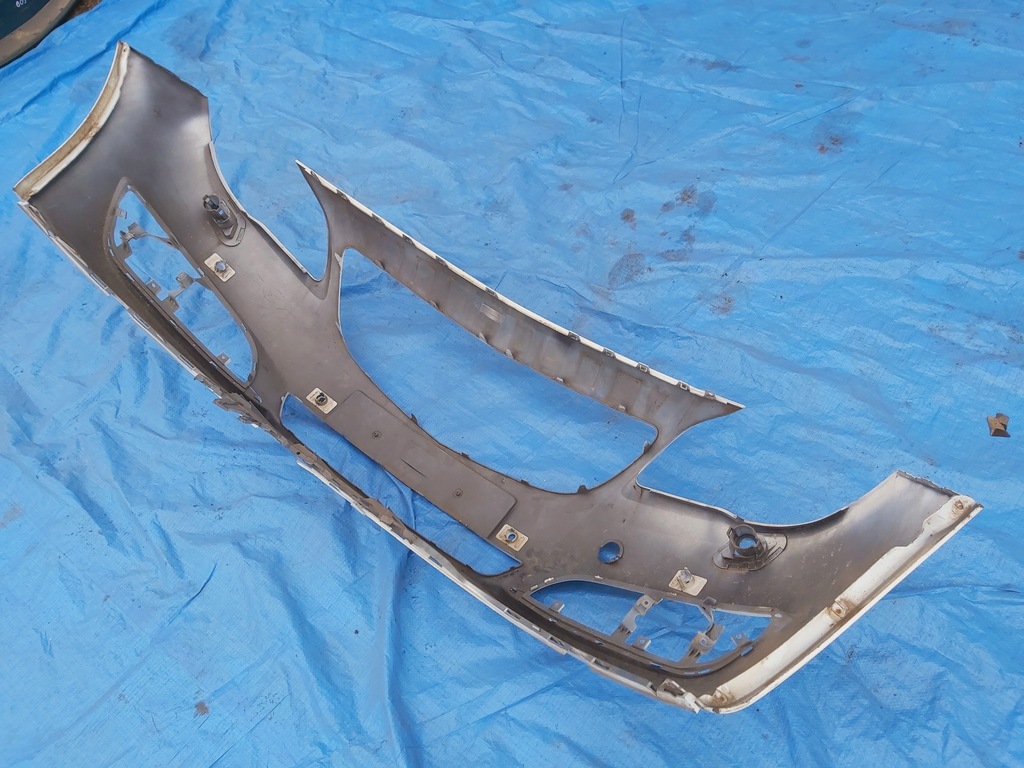 фото №9, Opel-części | insignia a бампер перед передний lift 22787147 | 610