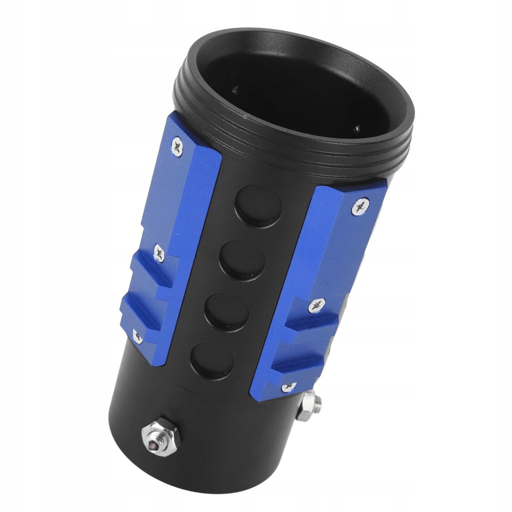 фото №9, 63mm наконечник труби випускної задня частина rur