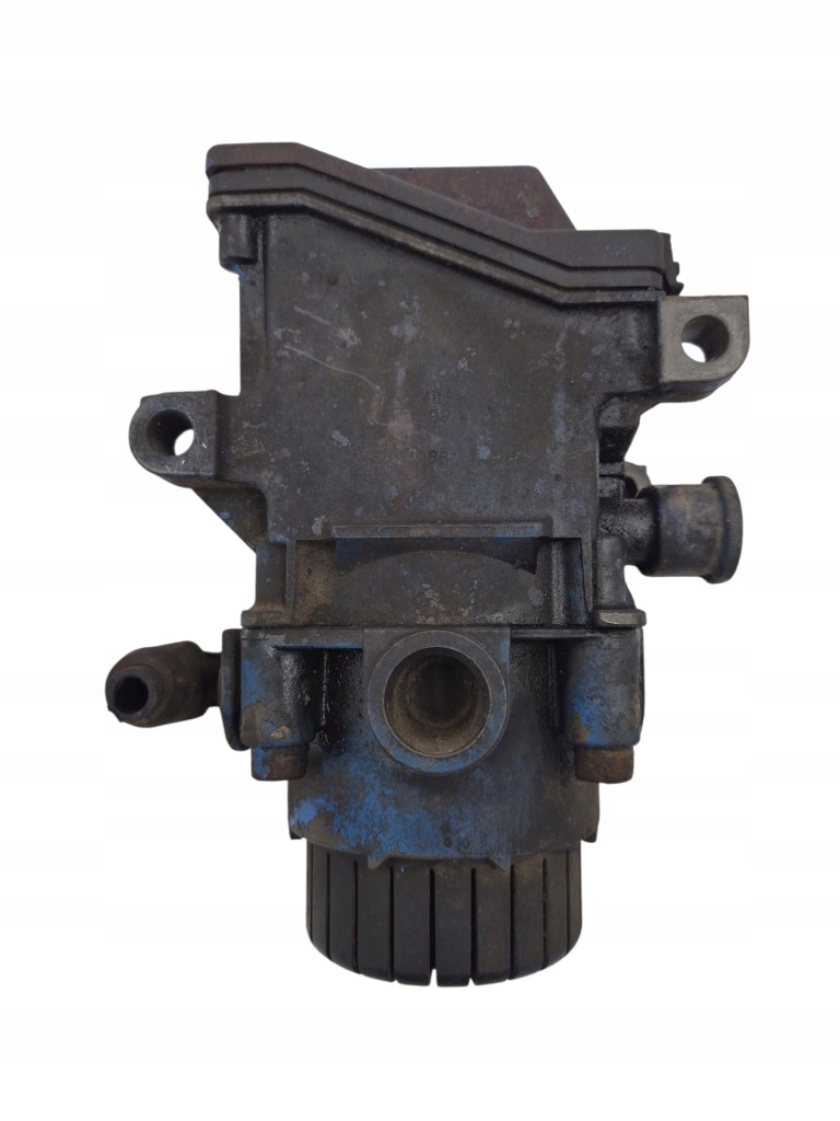 Купить Клапан модулятор ebs scania 4 1499799