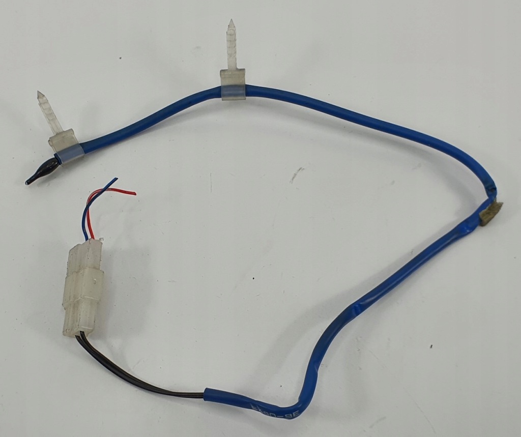 фото №1, Датчик температуры отопителя mazda rx-8 5490-9e