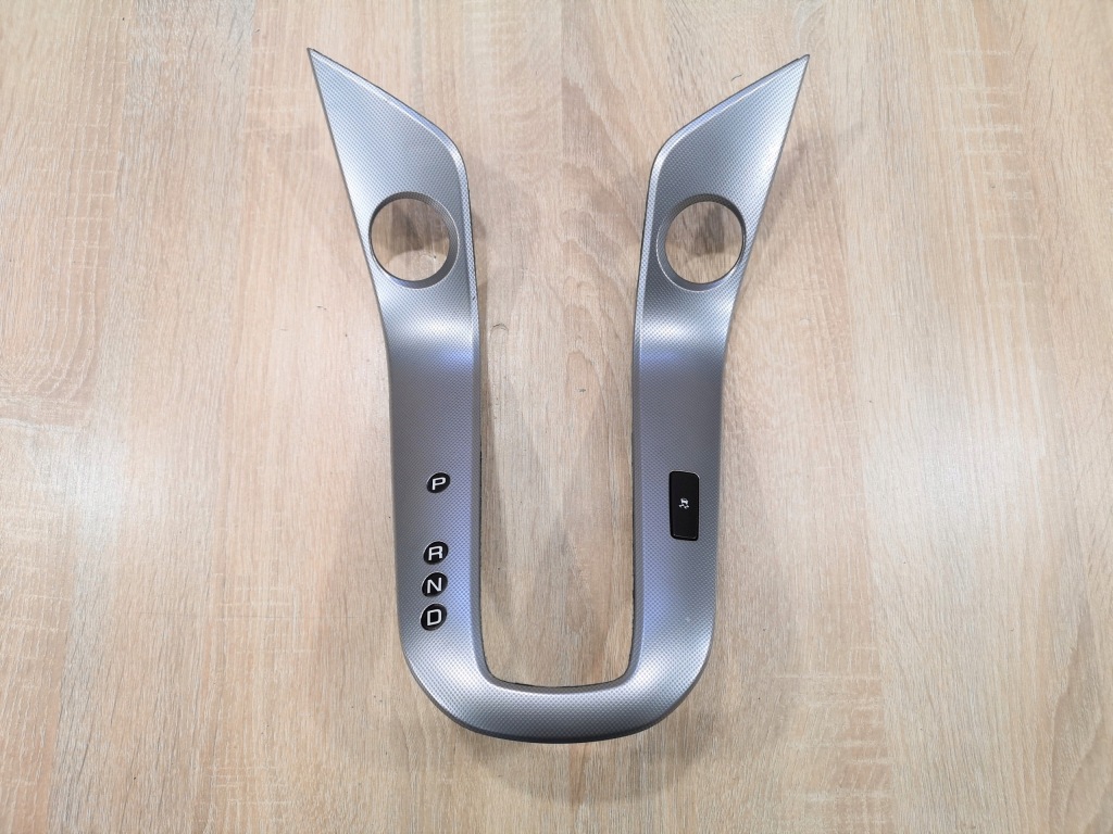 фото №1, Рамка передач автоматическая коробка передач chevrolet cruze europa