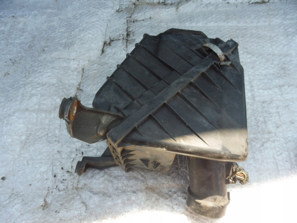 фото №4, Impreza ii gd 1.5 b корпус фильтра