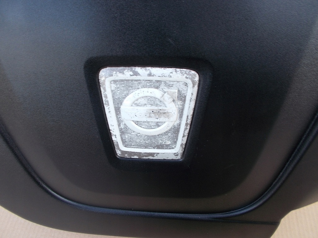 фото №7, Кришка захист двигуна volvo v70 ii s80 2.4 d5