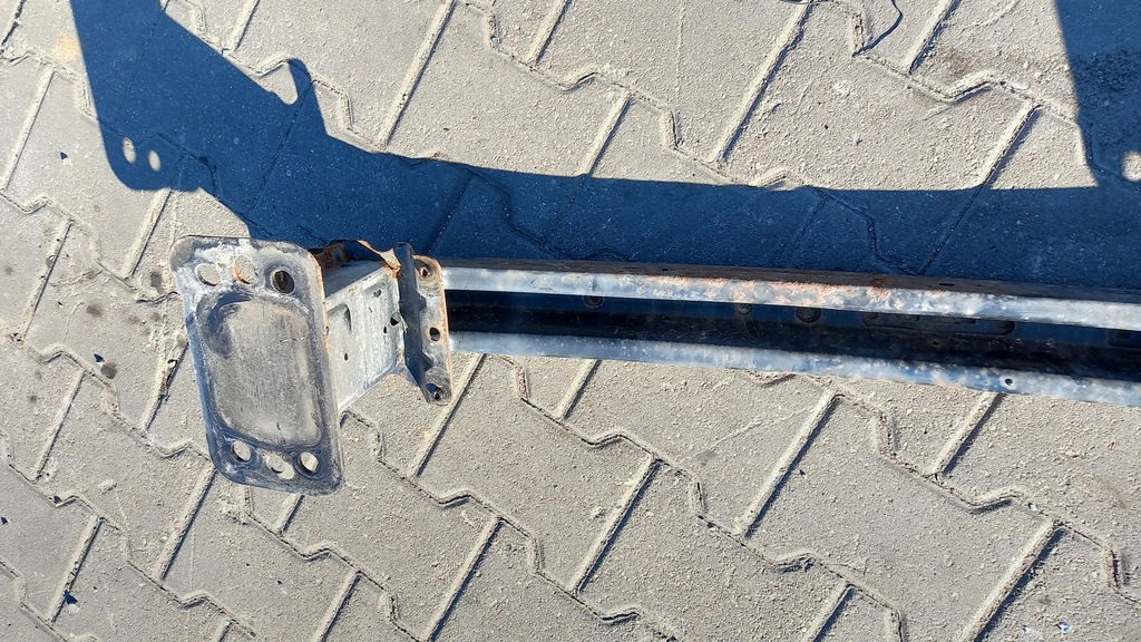 фото №3, Балка перед mazda 2 06r