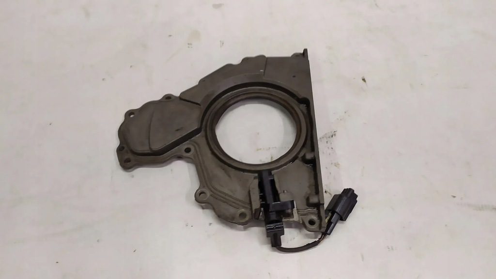 фото №9, Сальник вала land rover discovery jaguar peugeot