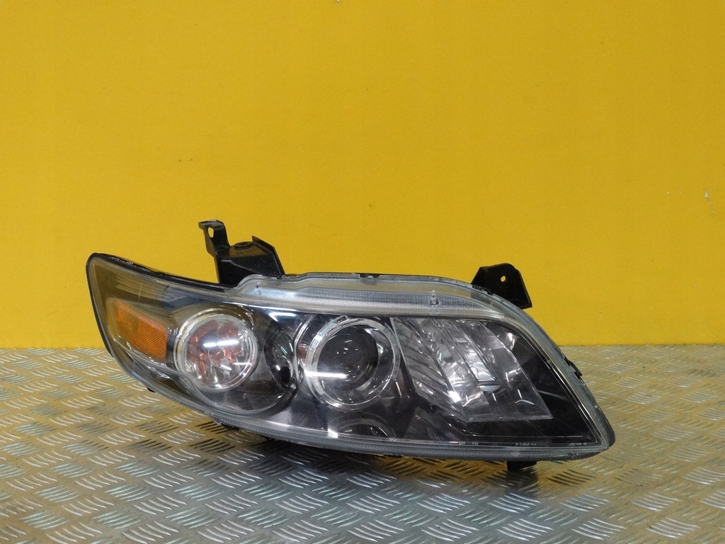 фото №1, Infiniti fx fx35 fx45 фара ксенон лампа usa r