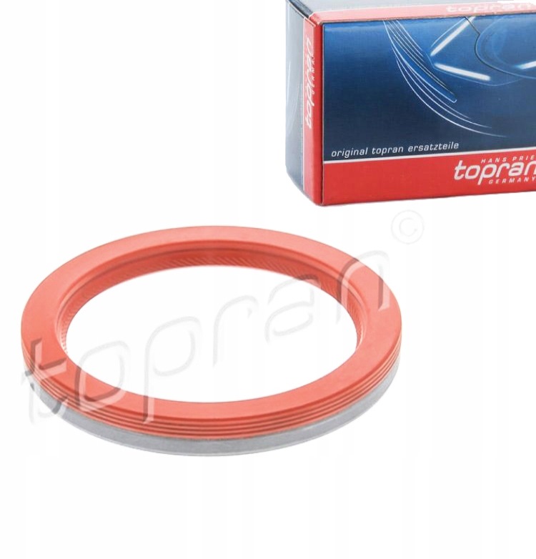 фото №1, Ущільнювач topran do vw new beetle 2.3 v5 2.5