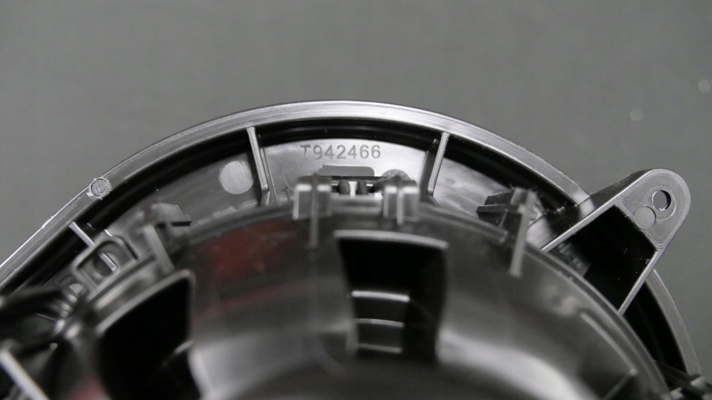 фото №4, Bmw f30 f31 f32 f36 повітродувка обдув вентилятор t942466