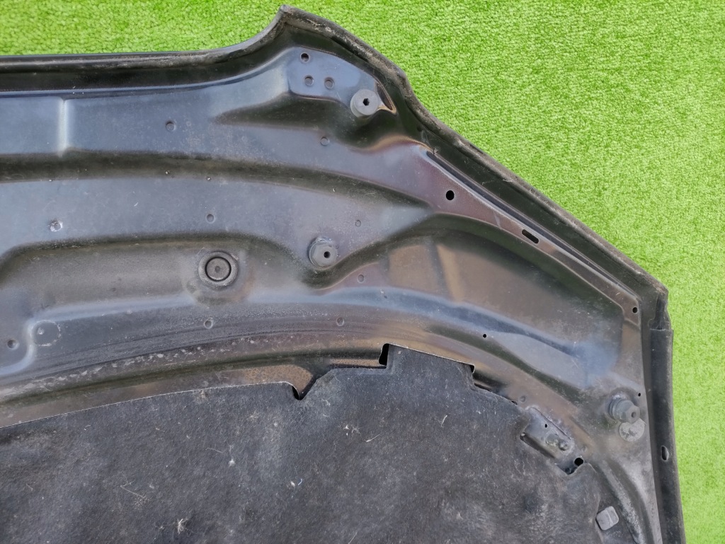 Audi a4 b7 8e0 04-08 капот кришка двигуна демонтаж! Ціна