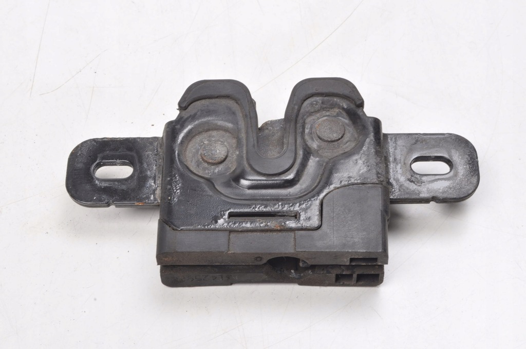 фото №1, Volvo xc60 i замок капот 31425974