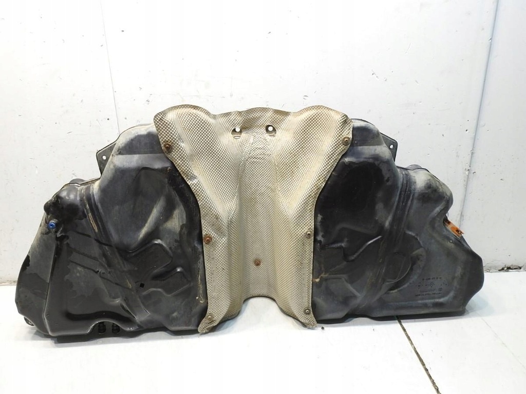 фото №8, Бак насос топлива mercedes r w251 3.0 cdi a2514700294 a2514710101