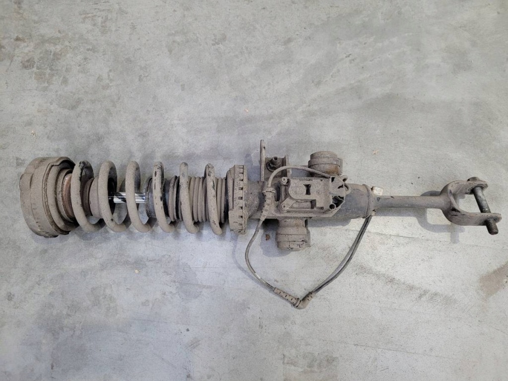 Купить Амортизатор перед передний правый bmw f01 f02 f07 6796926