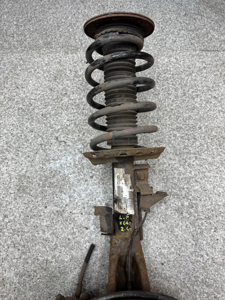 Купить Амортизационная стойка поворотный кулак левое  перед volvo xc60 1 2008-2017 31277626 2.4 2.0