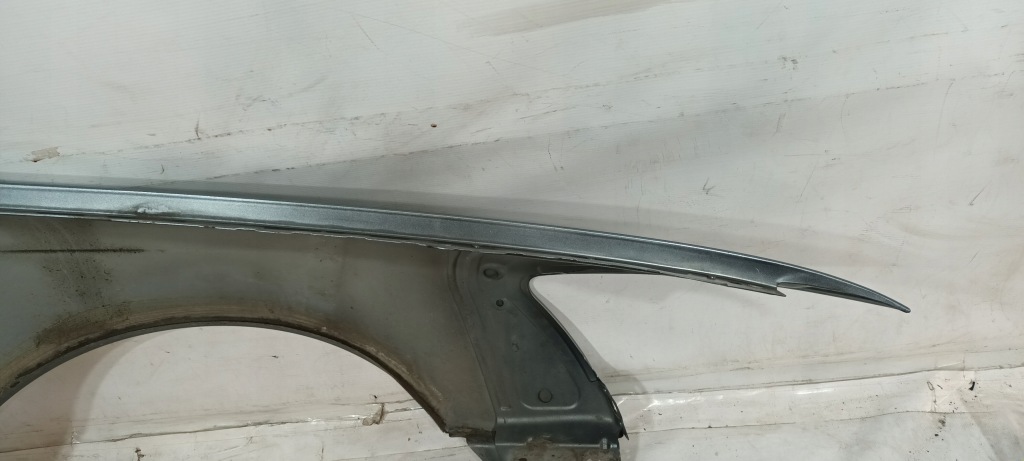 Крило ліве перед audi a3 s-line Ціна