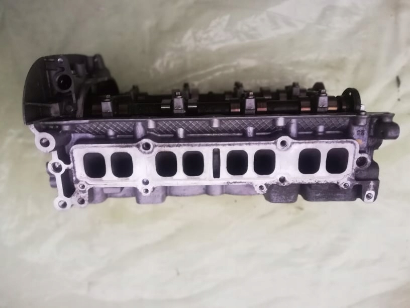 фото №11, Головка ford 1.6 ecoboost focus 3 iii mondeo mk4 iv mk5 v s-max,galaxy oryg