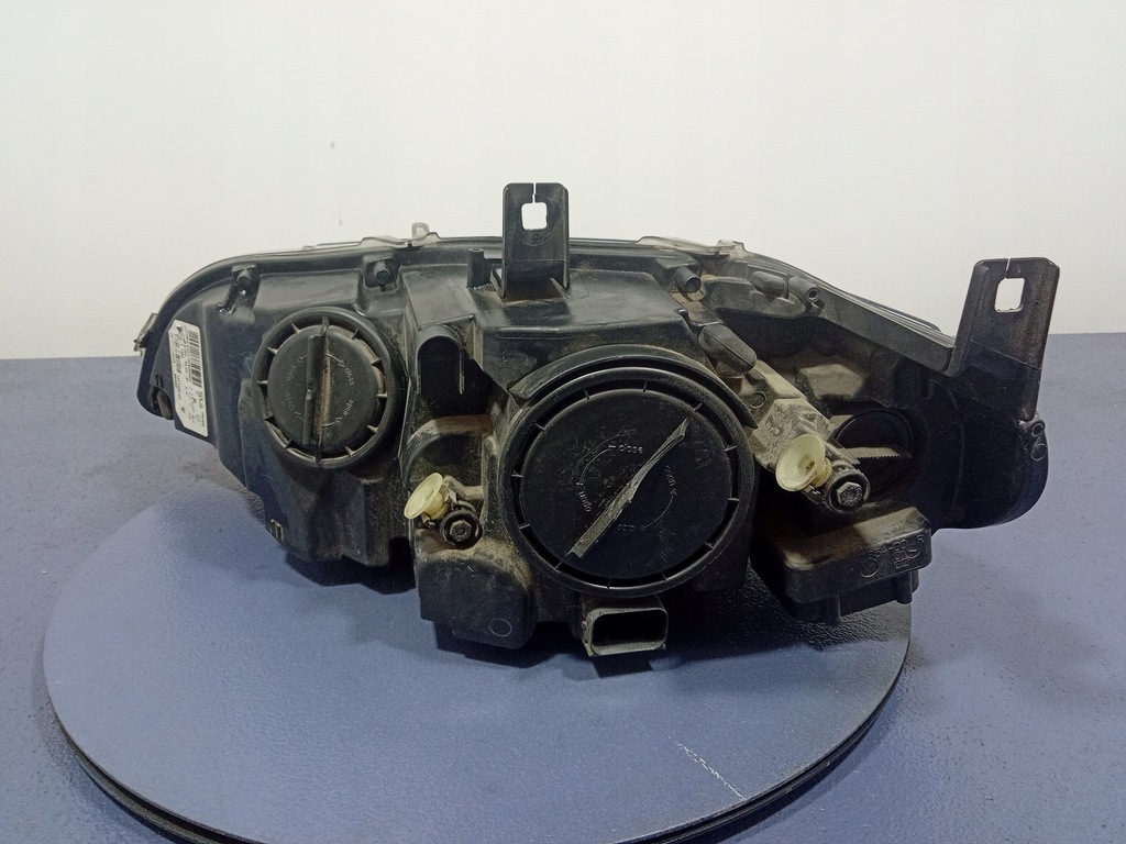 фото №6, Bmw x6 e71 фара правый bixenon поворотный ece eu 7271362