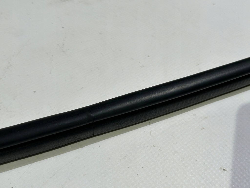 фото №6, Прокладка гумовий двері перед передніх лівих ліва subaru wrx vb 2022r-