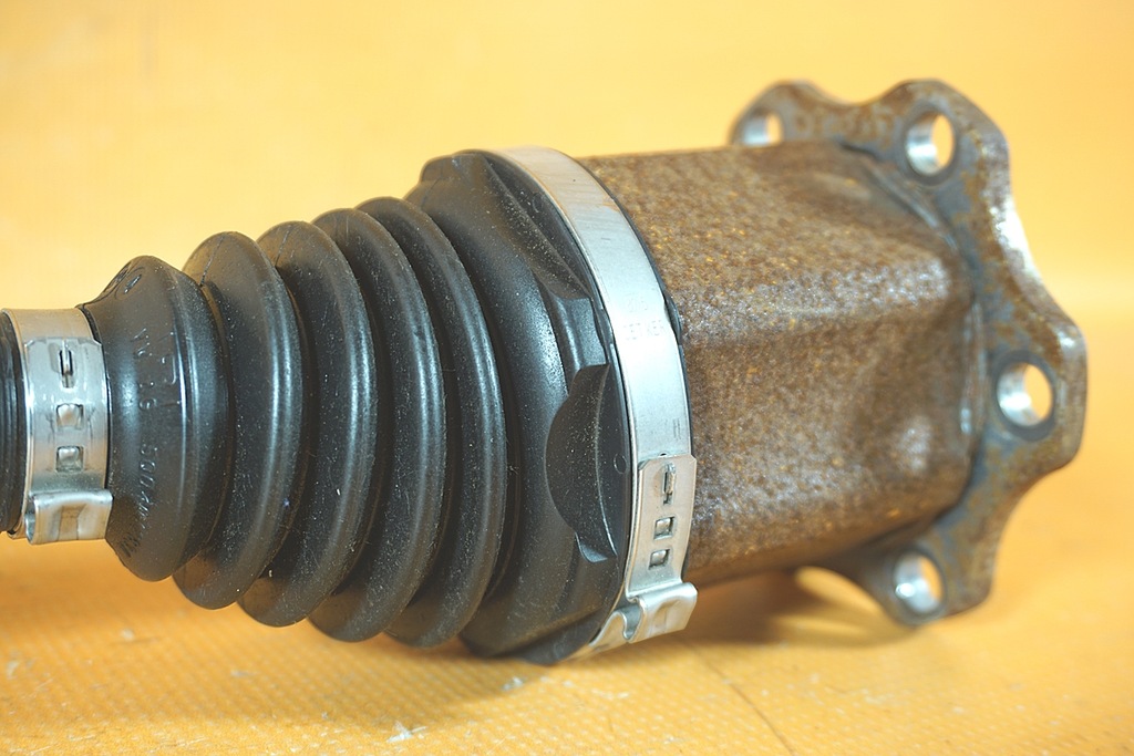 фото №9, Audi q2 81a 34km привідний вал перед передня ліва 5q0407271dc