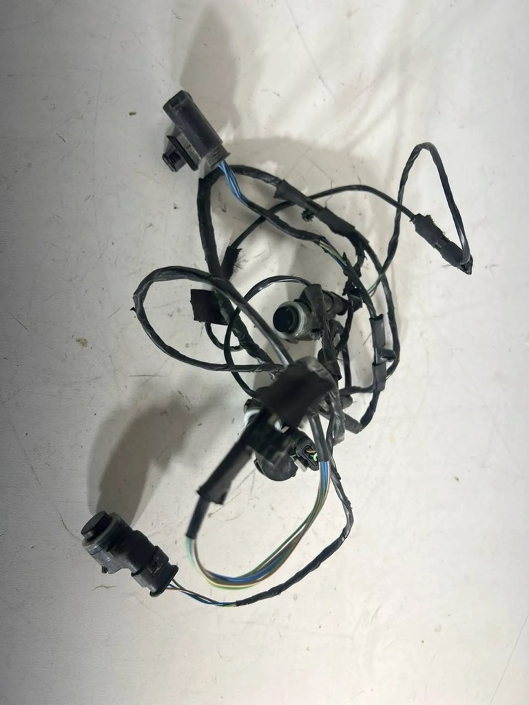 фото №1, Mini cooper f57 2021 камеры