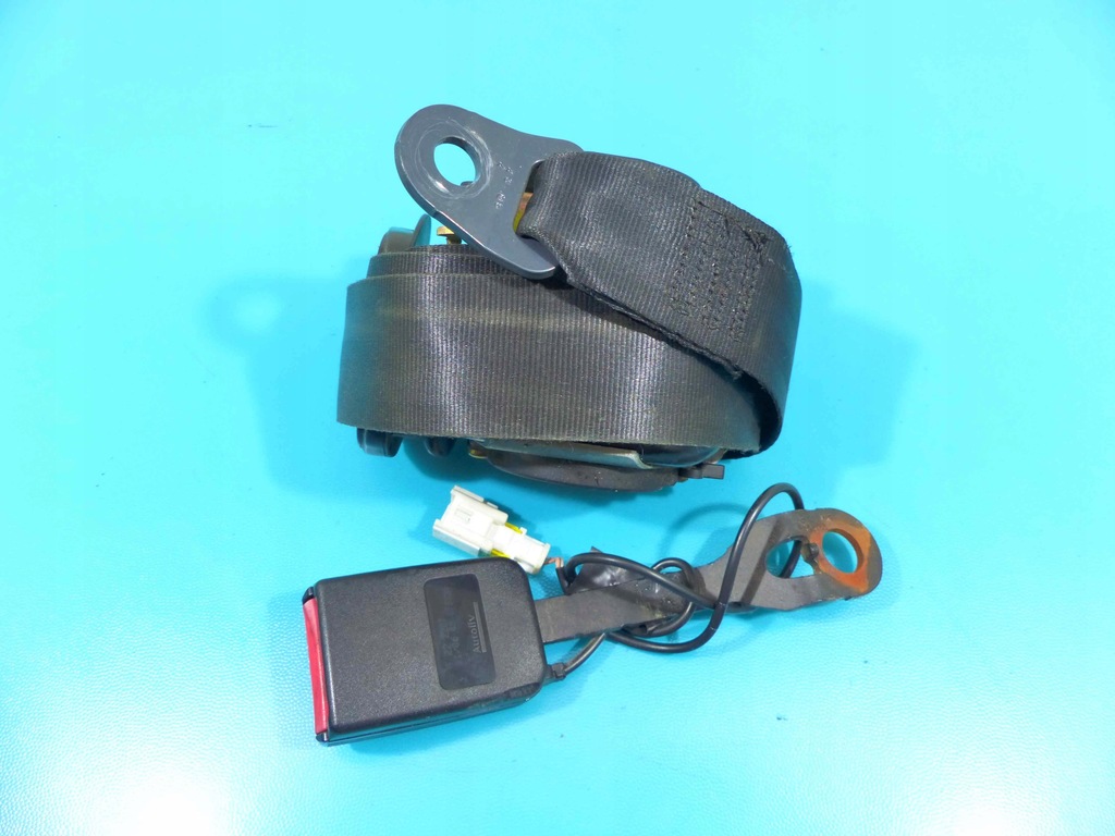 фото №4, Pas безопасности перед левый клипса ulysse ii