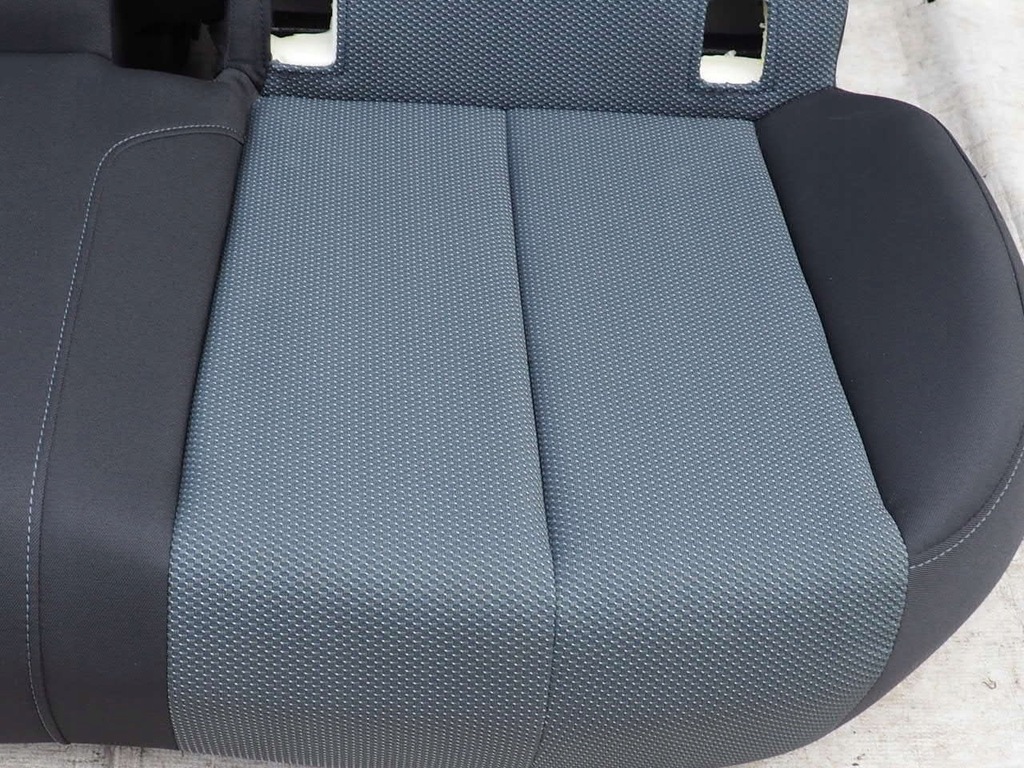 фото №6, Ap заднее сиденье сиденье задняя audi q2