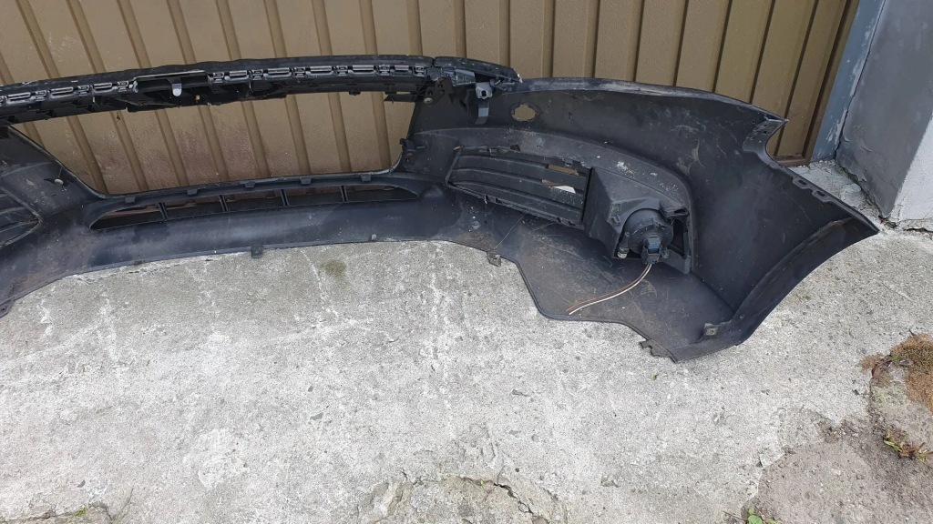 фото №9, Audi a4 b8 8k 07-12 бампер передний перед $