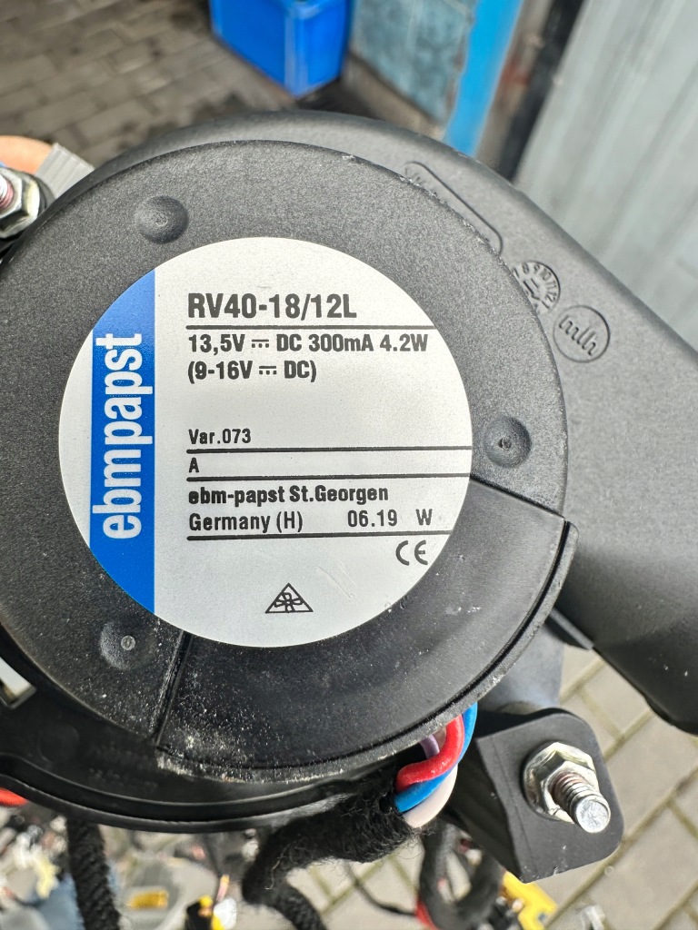 Mercedes c-klasa w213 жгут электропроводка консоли панели с Разборки