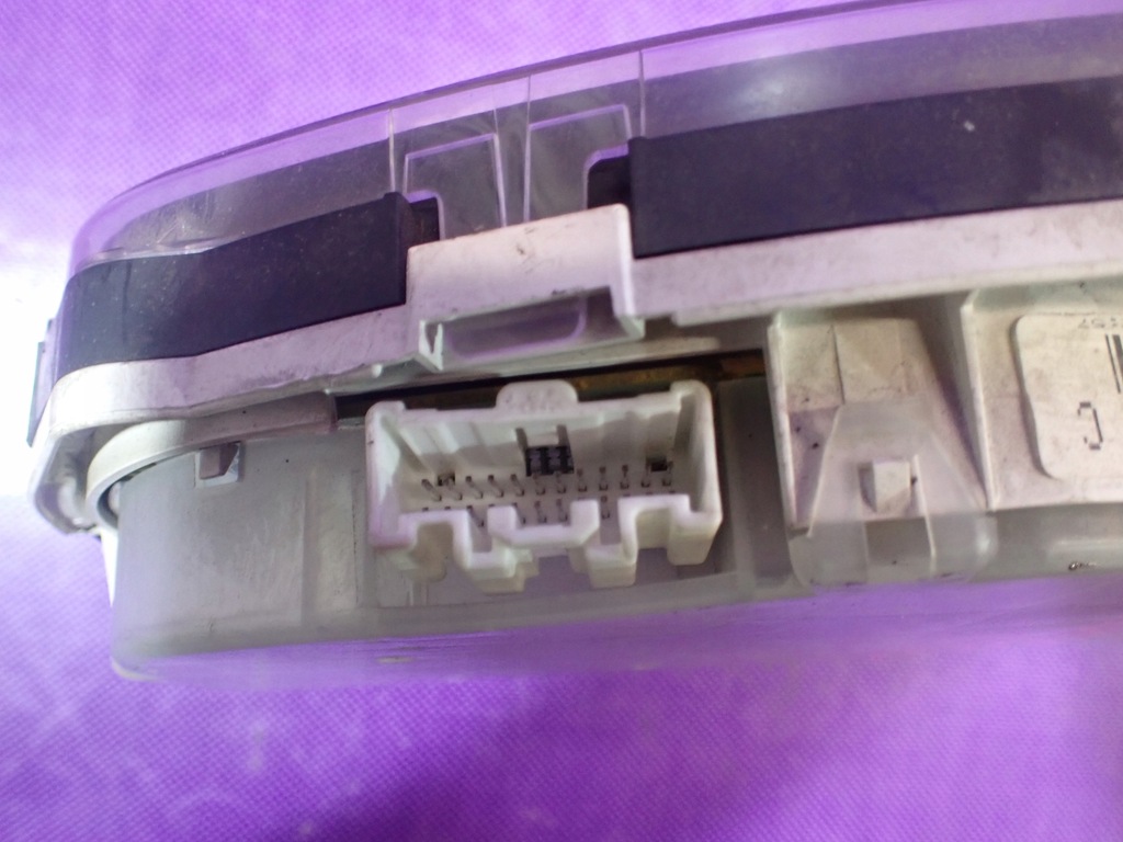 фото №5, Mazda 6 i gg gy 2.0 di счетчик приборы 121km gj6fc