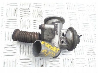 фото №1, Ford escort mk7 1.8td 97r - клапан egr