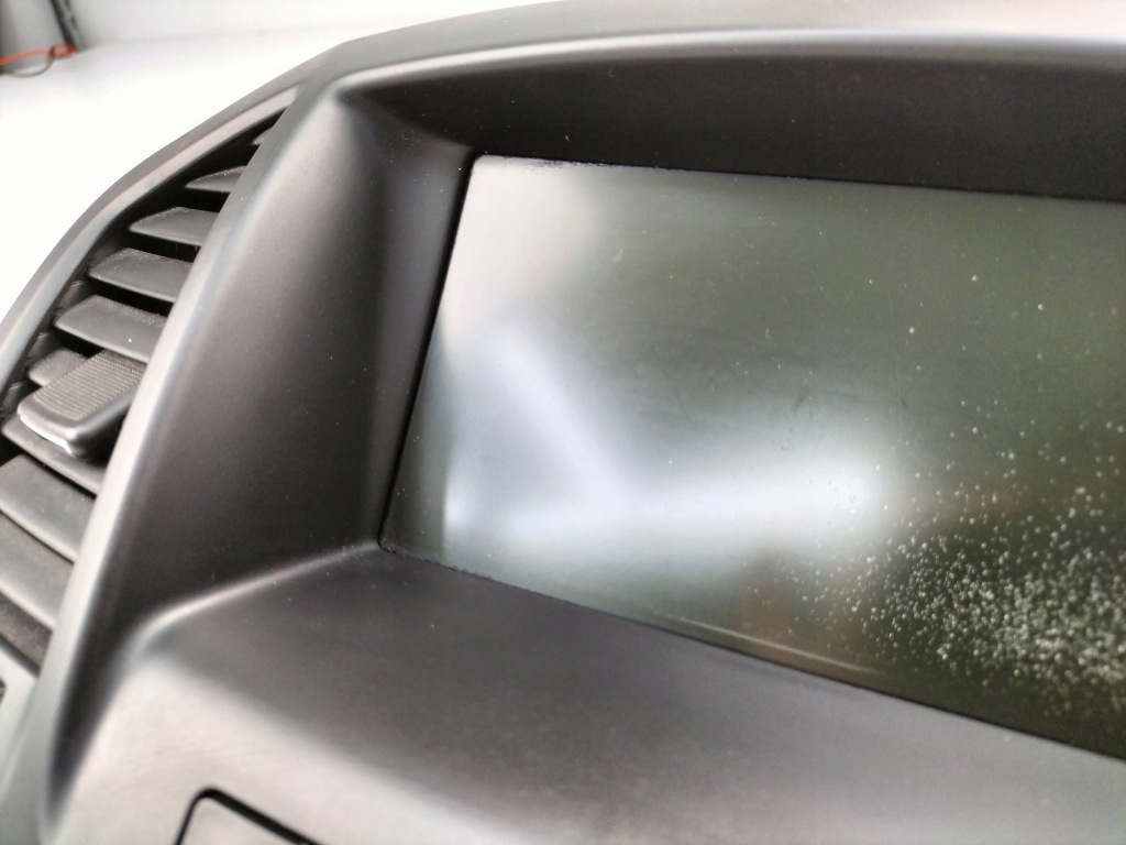 Монітор дисплей повітропровід opel insignia a 20935346 Оригінал