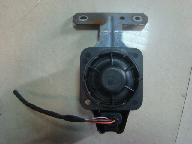 фото №1, Клаксон сирена vw 5g0951227b