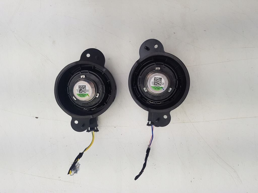 фото №12, Audi a3 8v sportback аудиосистема bang&olufsen