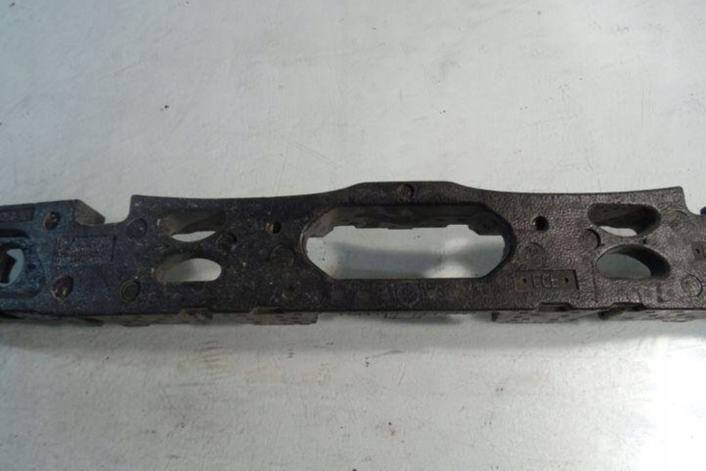 фото №8, Абсорбер заднего бампера bmw 5 gran turismo f07 7331787 3.0l дизель