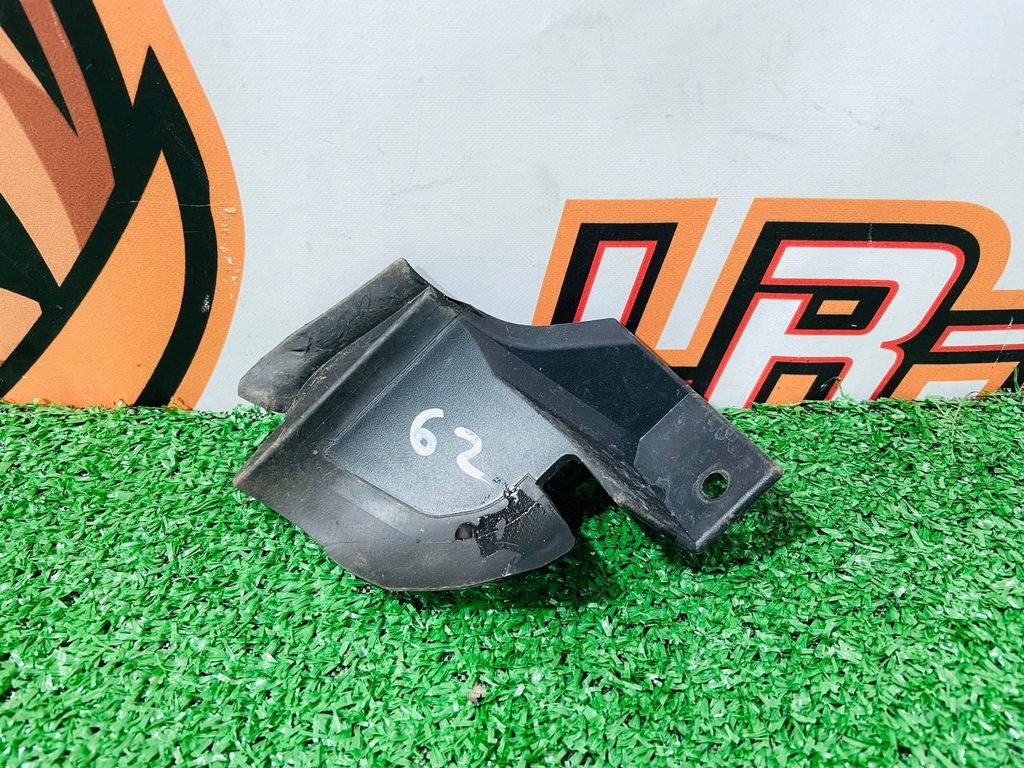 фото №14, Пластик шумоізоляція крила l560 j8a2-56198-ab