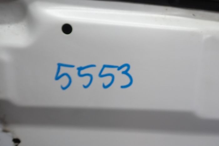 Hyundai tucson 3 15- капот Оригинал