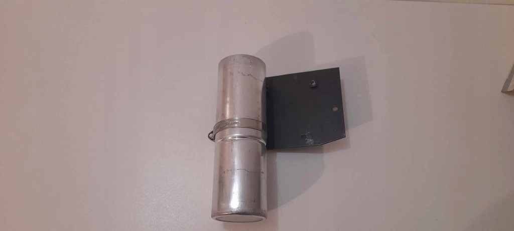 фото №1, Осушитель кондиционера mercedes atego ii a9708300283