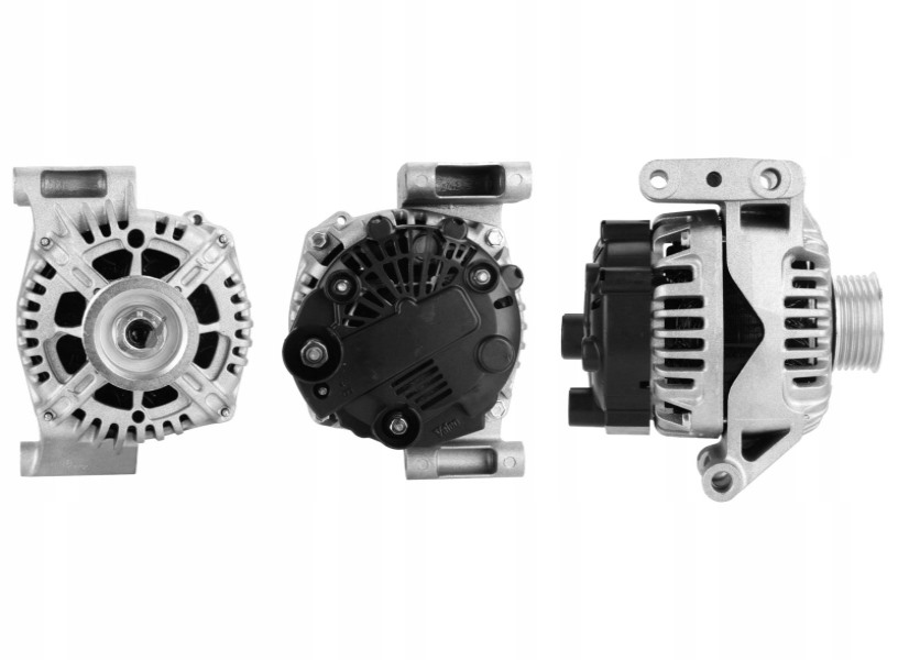 Купить Генератор 90a lucas к hyundai tucson 2.0