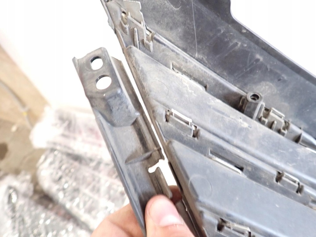 фото №4, Решётка радиатора vw arteon 2016- 3g8853655a