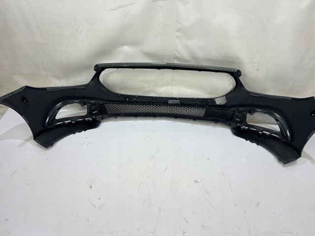 фото №6, Mercedes e-klasa w213 lift бампер передний перед