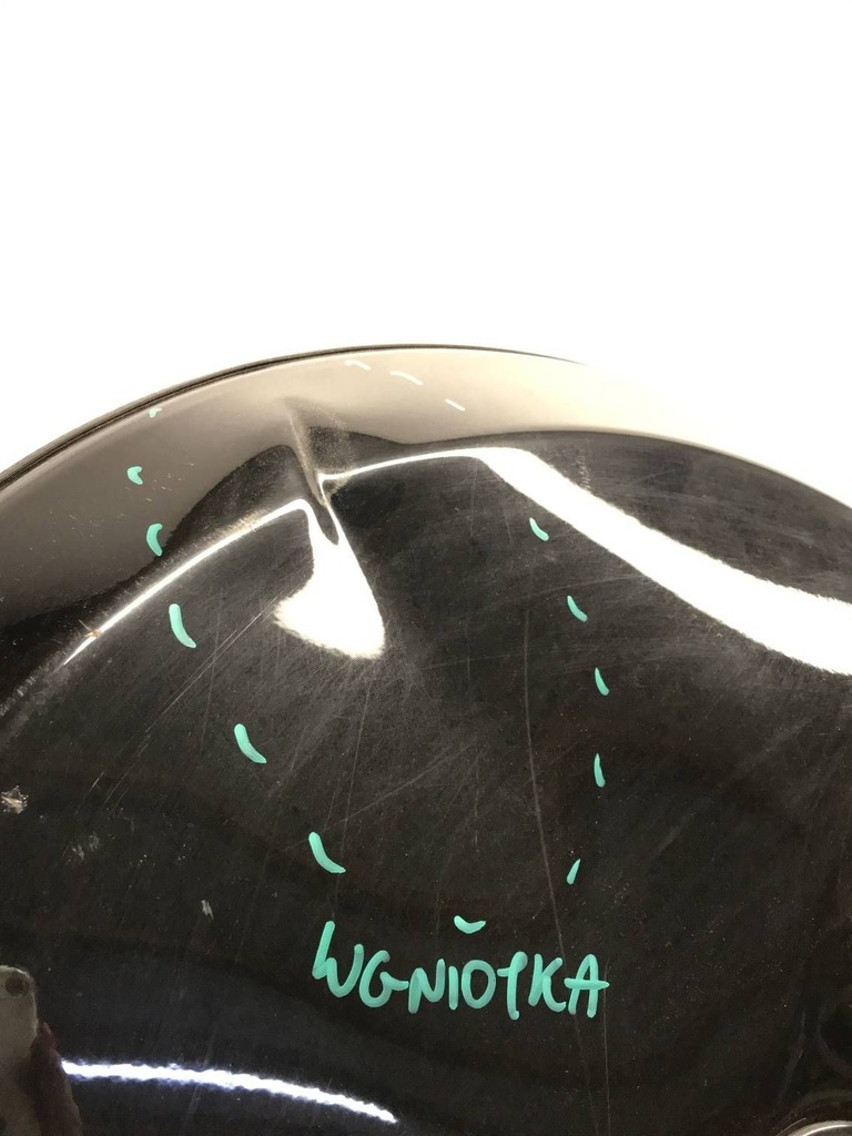 фото №8, Защита колеса запасного mercedes g-klasa w463 a4638690300 a4638981700