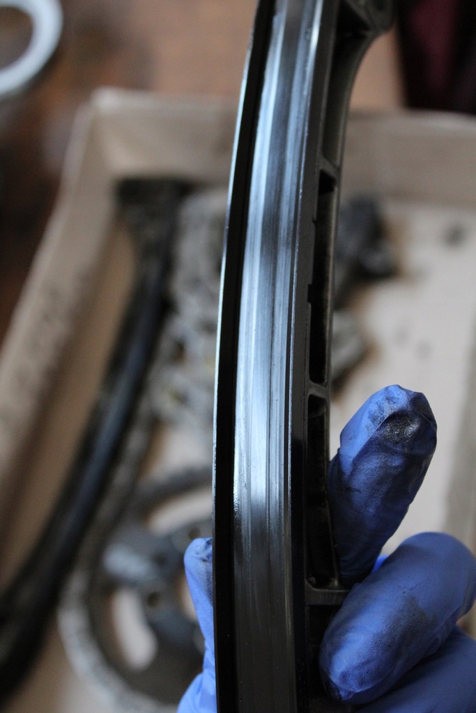 фото №7, Auris corolla e15 2.0 d4d 1ad kompletny грм