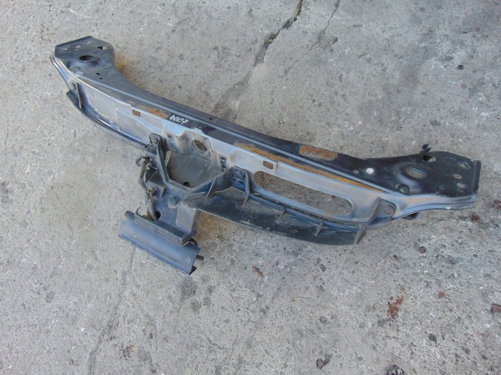 фото №9, Усилитель верхний pas перед peugeot 4007