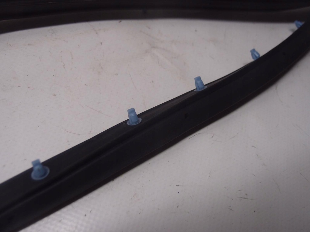 фото №7, Прокладка дверь правый перед jazz v crosstar