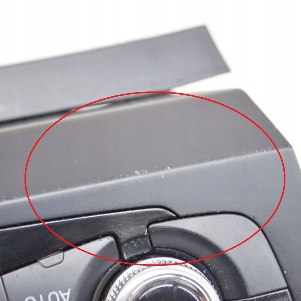 фото №8, Audi q5 sq5 2015 переключатель / выключатель обдув вентилятор