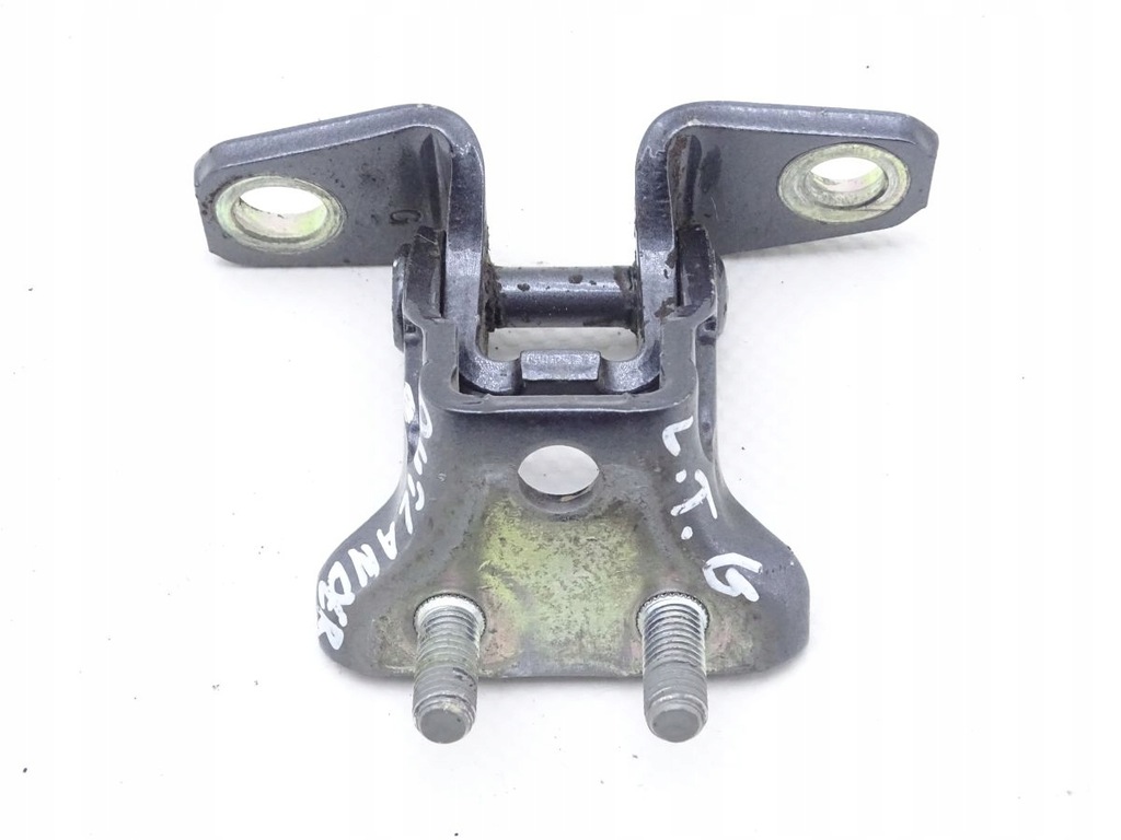 фото №1, Outlander ii 06-12 петля двері лівий задня góra a39