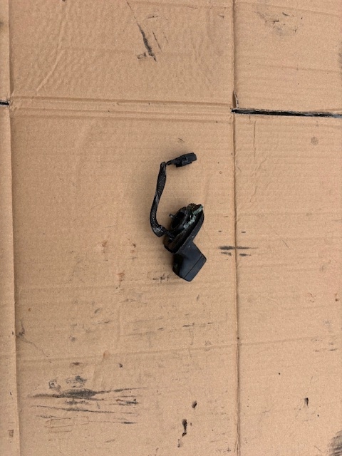 Купить Кнопка открывания крышки багажника renault twingo iii lift 2018-