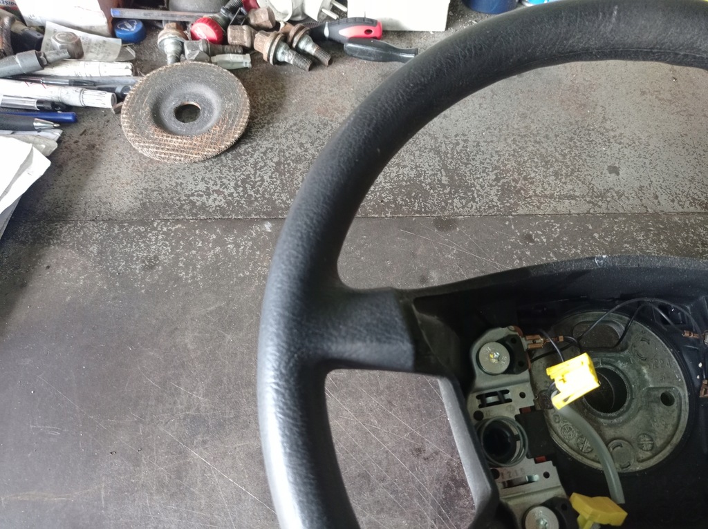 фото №6, Skoda fabia i - воздуховод 6y0419091e