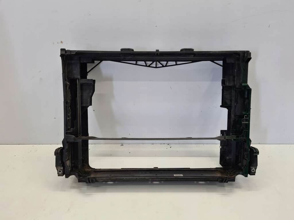 фото №1, Bmw f10 f11 основа кронштейн радіатор 2.0d