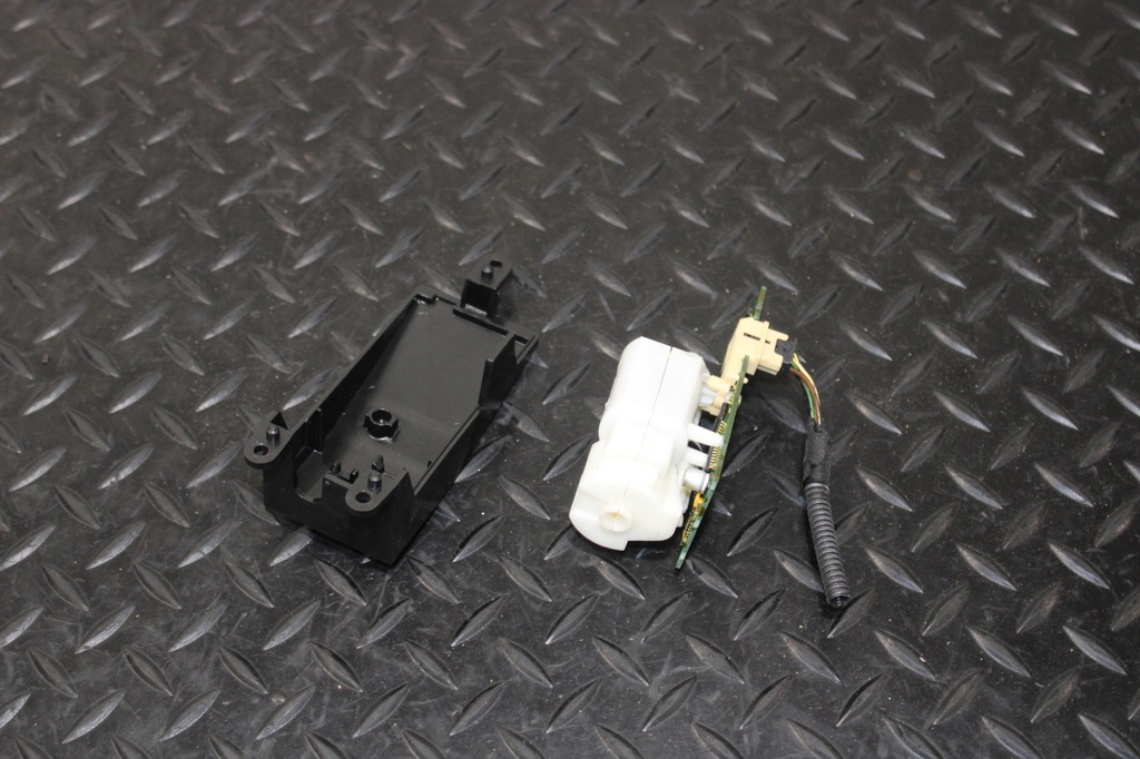 фото №1, Блокировка руля mini countryman r60